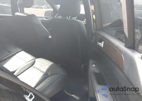 2017 Mercedes-Benz Gle 350 4Matic from USA, damaged, VIN 4JGDA5HB5HA946128